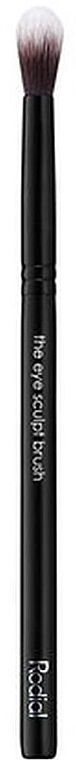 Eye Makeup Brush - Rodial Eye Sculpt Brush — photo N5