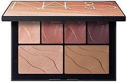 Fragrances, Perfumes, Cosmetics Eye & Face Palette - Nars Hot Nights