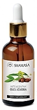 Fragrances, Perfumes, Cosmetics Natural Jojoba Oil - Shamasa 