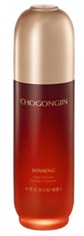 Face Essence - Missha Chogongjin Sosaeng Jin Boosting Essence — photo N6