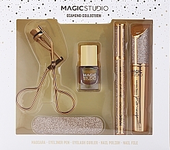 Magic Studio Diamond Collection Perfect Party Set - Magic Studio Diamond Collection Perfect Party Set — photo N1
