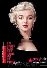 Volume Hair Spray - SexyHair BigSexyHair Spray & Play Volumizing Hairspray — photo N8