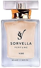 Sorvella Perfume V243 - Eau de Parfum — photo N1