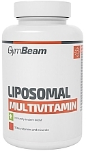 Fragrances, Perfumes, Cosmetics Liposomal Multivitamins Dietary Supplement - GymBeam