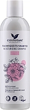 Fragrances, Perfumes, Cosmetics Moisturizing Rosehip Shampoo - Cosnature Moisturising Shampoo