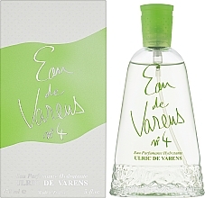 Urlic De Varens Eau De Varens 4 - Eau de Parfum — photo N2