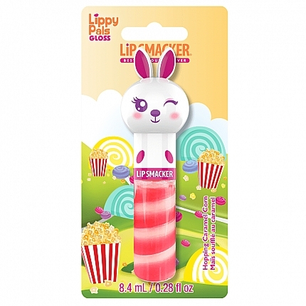 Lip Balm - Lip Smacker Bunny — photo N5