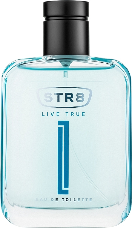 STR8 Live True - Eau de Toilette  — photo N1