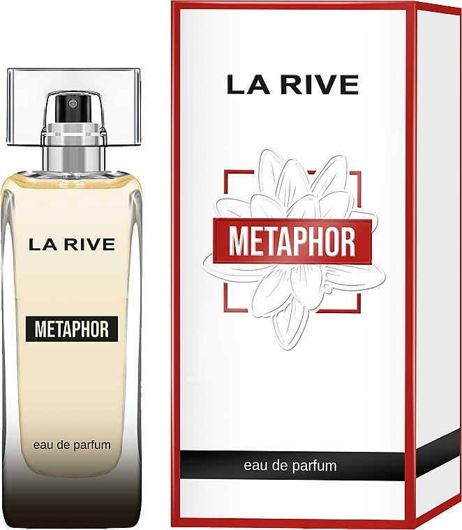 La Rive Metaphor - Eau de Parfum — photo N1