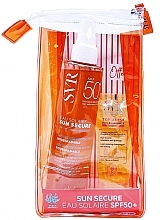 Fragrances, Perfumes, Cosmetics Set - SVR Sun Secure (water/200ml + oil/55ml)