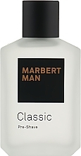 Shaving Liquid - Marber Man Classic Pre Shave — photo N2