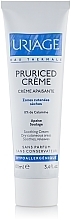 Cream for Dry Areas of the Skin - Uriage Pruriced Cream — photo N1