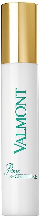 Moisturizing Face Serum - Valmont Energy Prime Bio Cellular — photo N1