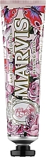 Rose Kiss Toothpaste - Marvis Garden Collection Kissing Rose — photo N2