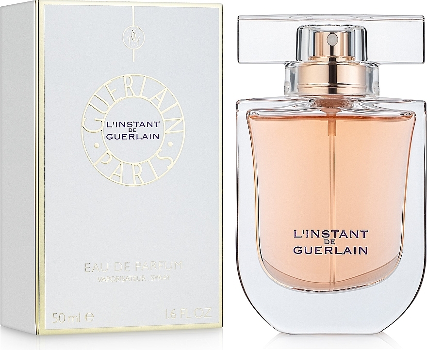 Guerlain L'Instant de Guerlain - Eau de Parfum — photo N2