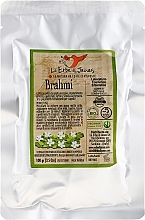 Fragrances, Perfumes, Cosmetics Hair Powder "Brahmi" - Le Erbe di Janas Brahmi