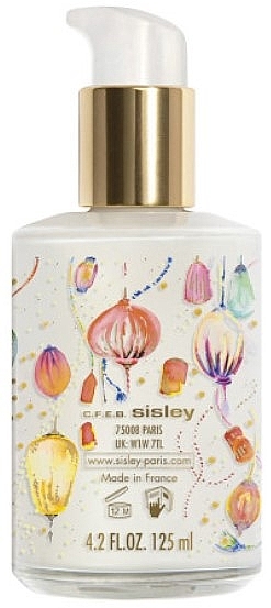 Ecological Emulsion - Sisley Ecological Emulsion Ecological Compound Limited Edition 2024 — photo N2