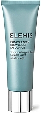 Fragrances, Perfumes, Cosmetics Smoothness & Radiance Face Exfoliant - Elemis Pro-Collagen Glow Boost Exfoliator 