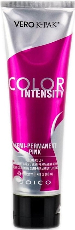 Intensive Direct Hair Color - Joico Intensity Semi-Permanent Hair Color — photo N1