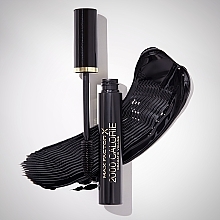 Lash Mascara - Max Factor 2000 Calorie Full Volume Mascara — photo N7