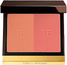 Fragrances, Perfumes, Cosmetics Tom Ford Shade & Illuminate Duo Blush - Double-Sided Blush