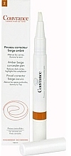 Fragrances, Perfumes, Cosmetics Concealer - Avene Couvrance Concealer Pen