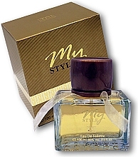 Fragrances, Perfumes, Cosmetics TRI Fragrances My Style - Eau de Toilette