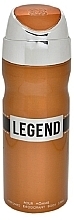 Fragrances, Perfumes, Cosmetics Emper Legend - Deodorant