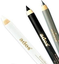 Fragrances, Perfumes, Cosmetics Eye Pencil - Ados Eye Liner pencil