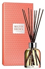 Fragrances, Perfumes, Cosmetics Molton Brown Gingerlily Aroma Reeds - Reed Diffuser