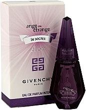 Fragrances, Perfumes, Cosmetics Givenchy Ange Ou Etrange Le Secret Elixir - Eau (mini size)