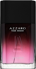 Fragrances, Perfumes, Cosmetics Azzaro pour Homme Hot Pepper - Eau de Toilette (tester with cap)