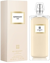 Givenchy Givenchy III - Eau de Toilette — photo N3