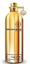 Montale Pure Gold - Eau (tester) — photo N1