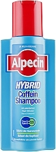 Dry Scalp Shampoo - Alpecin Hybrid Caffeine Shampoo — photo N1