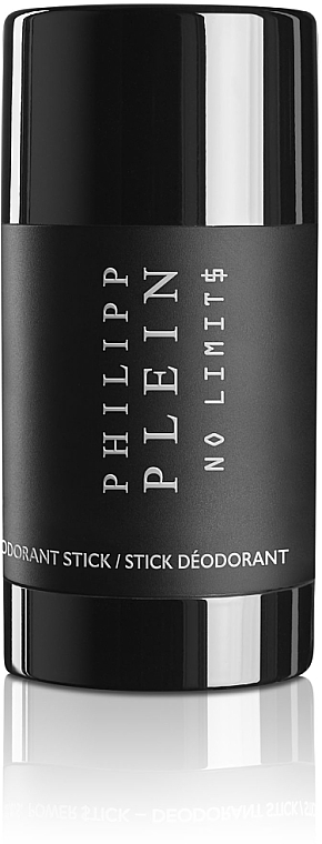 Philipp Plein No Limits - Deodorant Stick — photo N1