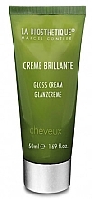 Fragrances, Perfumes, Cosmetics Shine Hair Cream - La Biosthetique Natural Cosmetic Creme Brillante