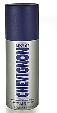 Fragrances, Perfumes, Cosmetics Chevignon Best Of Chevignon - Deodorant