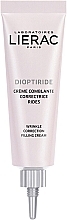 GIFT Anti-Wrinkle Eye Cream Filler - Lierac Dioptiride Wrinkle Correction Filling Cream — photo N1