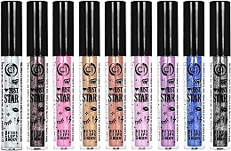 Liquid Face Glitter - Colour Intense Just Star Glitter — photo N13