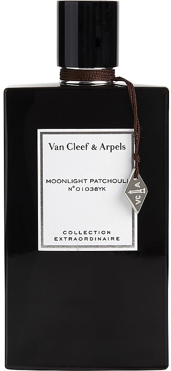 Van Cleef & Arpels Moonlight Patchouli - Eau de Parfum (tester with cap) — photo N1