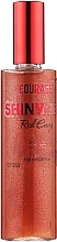 Fragrances, Perfumes, Cosmetics Red Envy Body Mist - Courage Shiny Mist