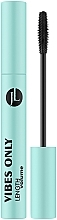 Jovial Luxe ViBes Only Length Volume - Mascara — photo N2