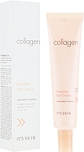 Fragrances, Perfumes, Cosmetics Marine Collagen Eye Cream - It's Skin Collagen Nutrition Eye Cream