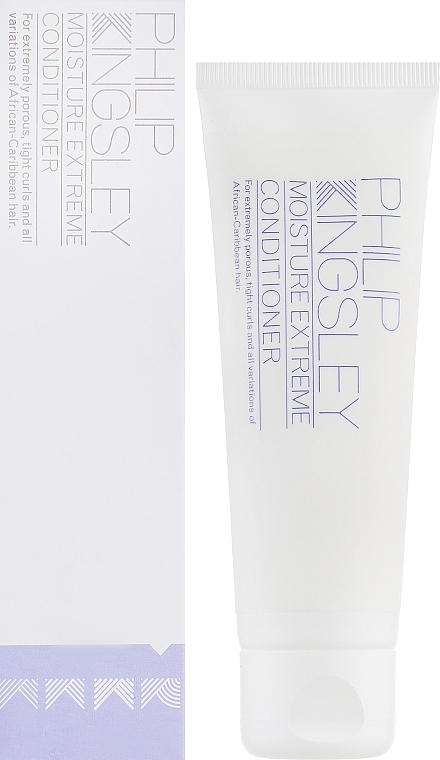 Extreme Hydration Conditioner - Philip Kingsley Moisture Extreme Conditioner — photo N2