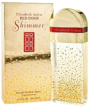 Fragrances, Perfumes, Cosmetics Elizabeth Arden Red Door Shimmer - Eau de Parfum