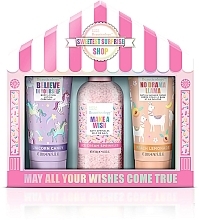 Fragrances, Perfumes, Cosmetics Set - Baylis & Harding Beauticology Sprinkles House Gift Set