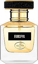 Fragrances, Perfumes, Cosmetics Velvet Sam Europa - Eau de Parfum (tester with cap)