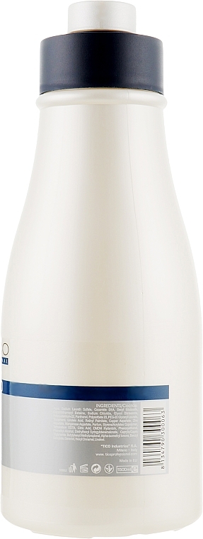 Men's Shampoo - Tico Professional Expertico Hot Men Shampoo — photo N16