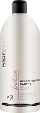 Low-Sulfate Shampoo - Profi Style Botox Low Sulfate Shampoo — photo N2